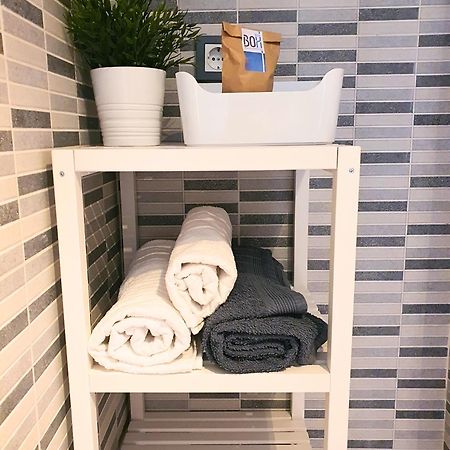 Precioso Estudio Con Piscina Malaga Zewnętrze zdjęcie