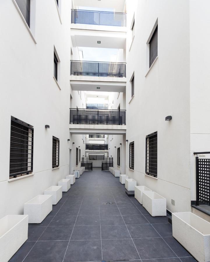 Precioso Estudio Con Piscina Malaga Zewnętrze zdjęcie