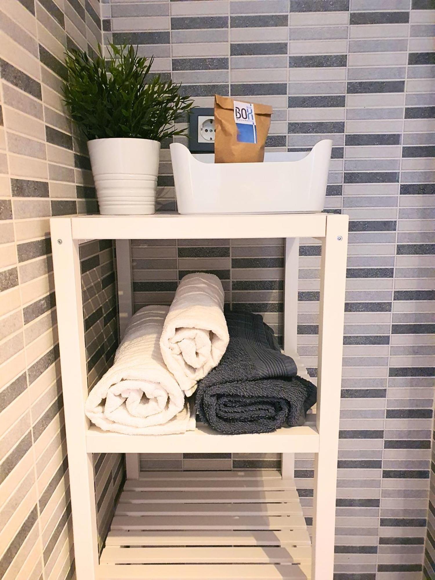 Precioso Estudio Con Piscina Malaga Zewnętrze zdjęcie